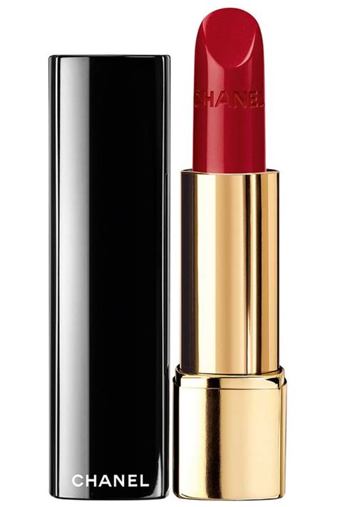 chanel red lipstick 2018|classic chanel red lipstick.